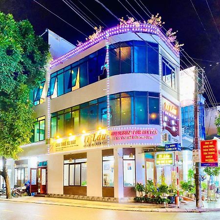 Tl Adventure Tour & Motorbike Aparthotel Ha Giang Luaran gambar
