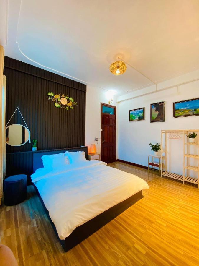 Tl Adventure Tour & Motorbike Aparthotel Ha Giang Luaran gambar