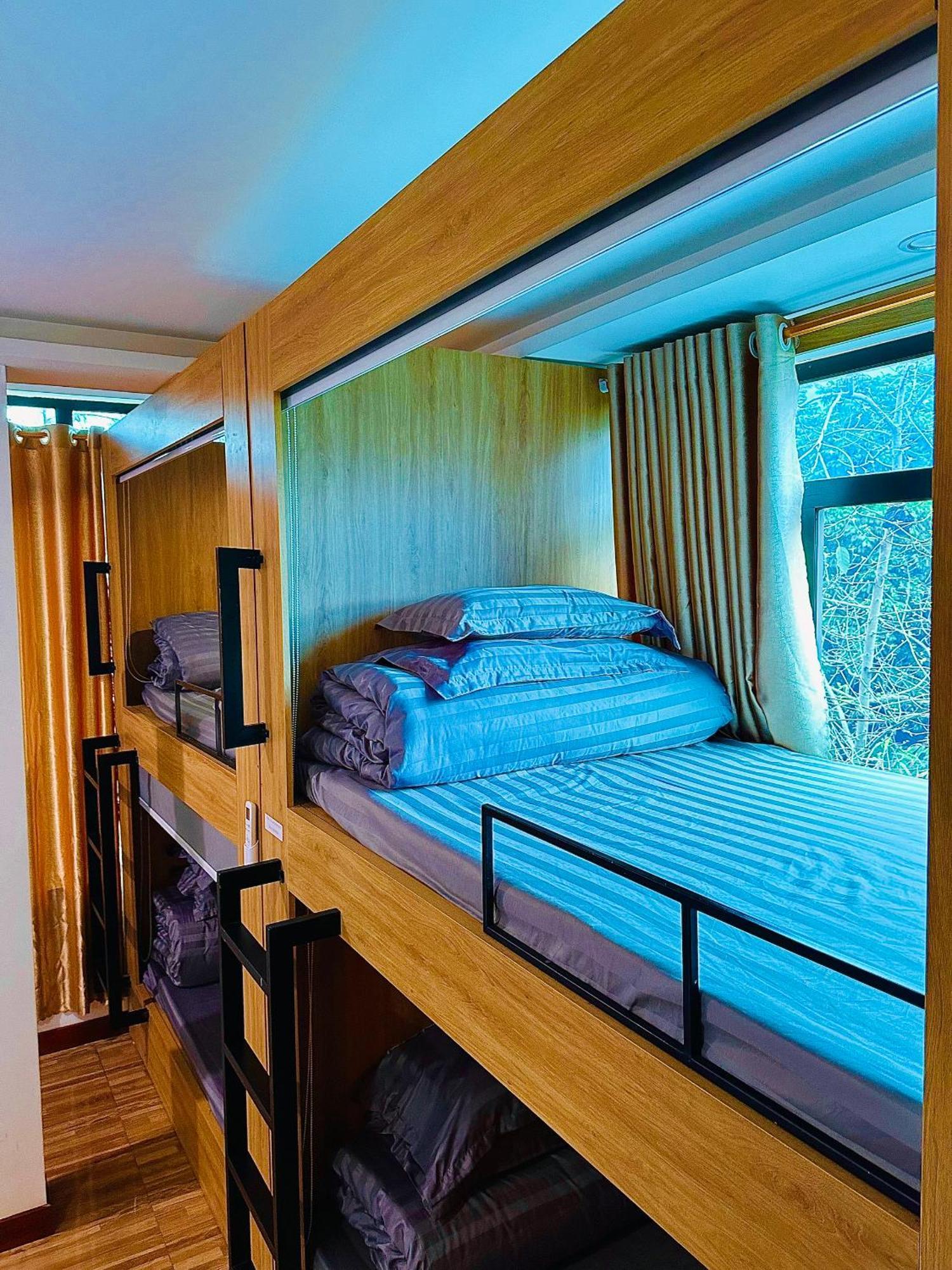 Tl Adventure Tour & Motorbike Aparthotel Ha Giang Luaran gambar