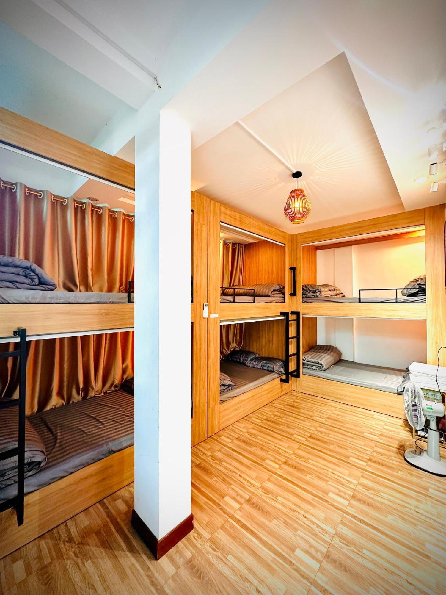 Tl Adventure Tour & Motorbike Aparthotel Ha Giang Luaran gambar