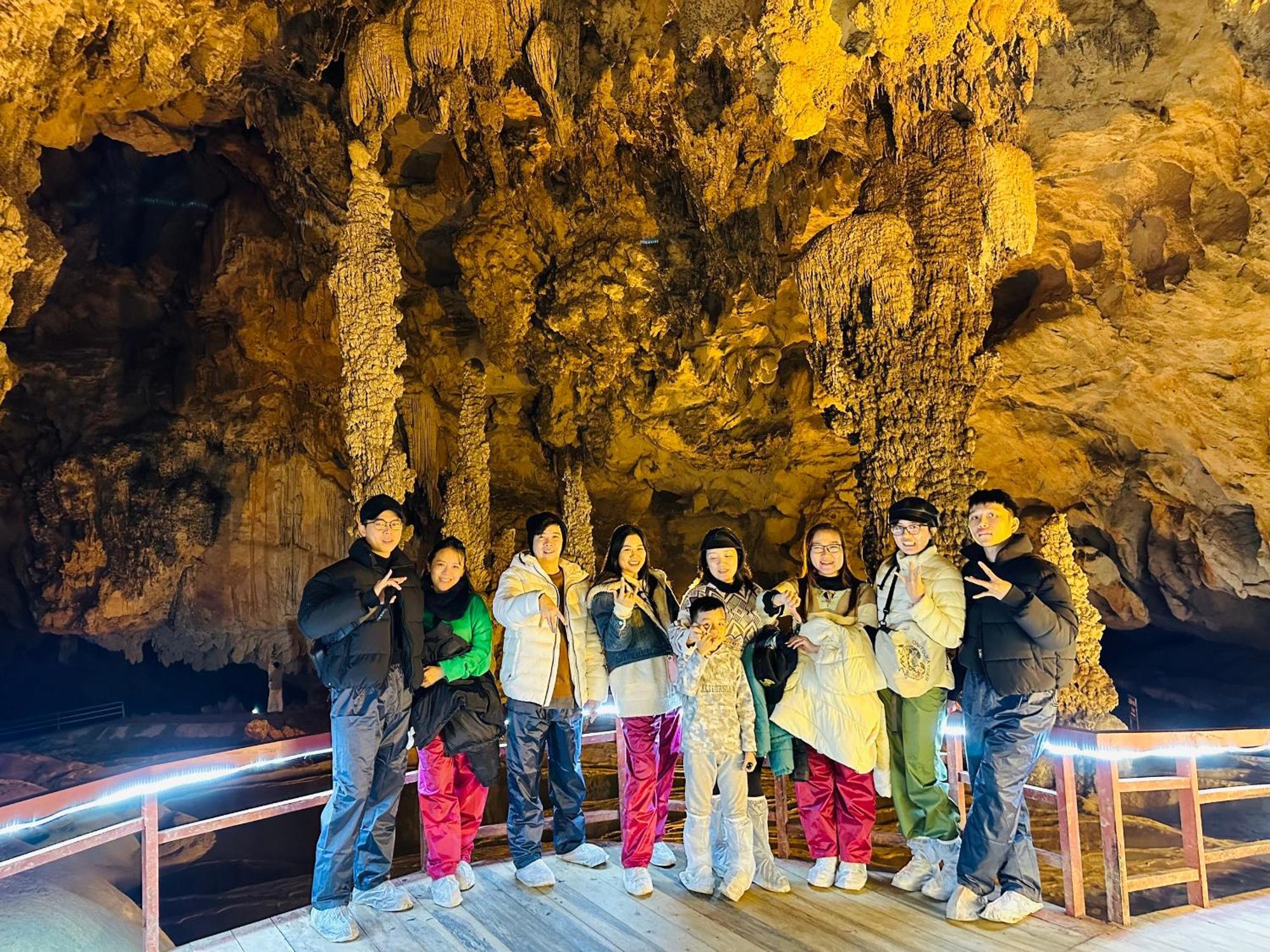 Tl Adventure Tour & Motorbike Aparthotel Ha Giang Luaran gambar