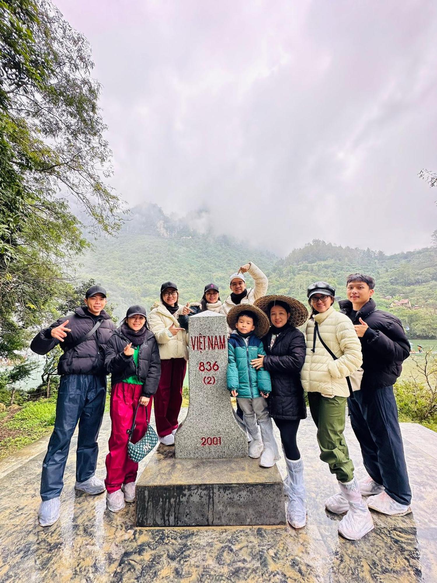 Tl Adventure Tour & Motorbike Aparthotel Ha Giang Luaran gambar