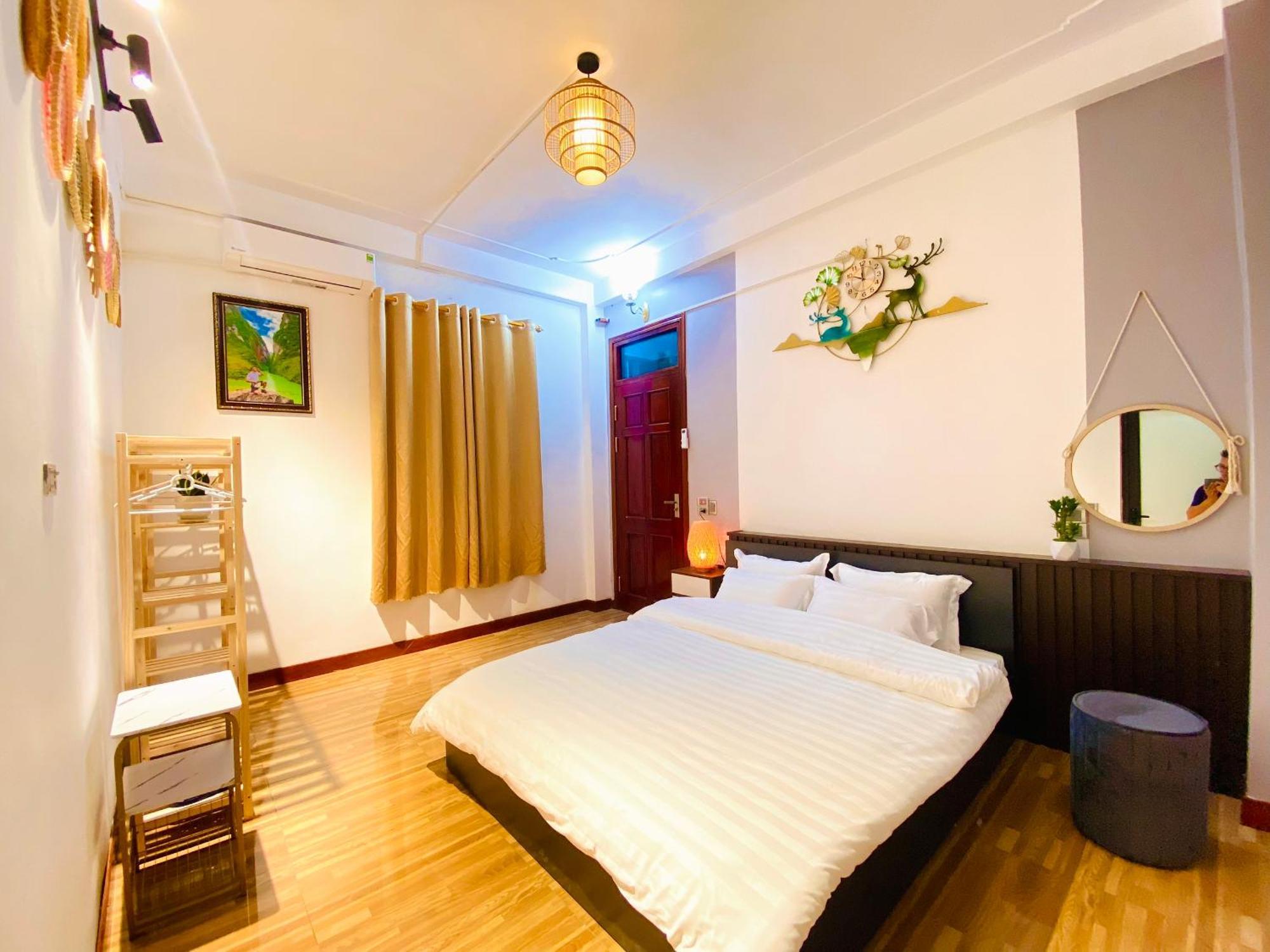 Tl Adventure Tour & Motorbike Aparthotel Ha Giang Luaran gambar