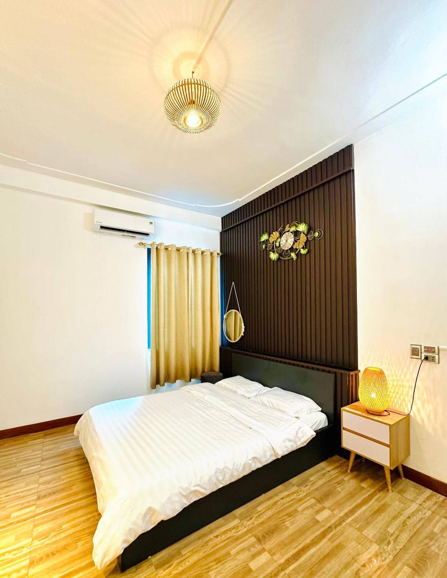 Tl Adventure Tour & Motorbike Aparthotel Ha Giang Luaran gambar