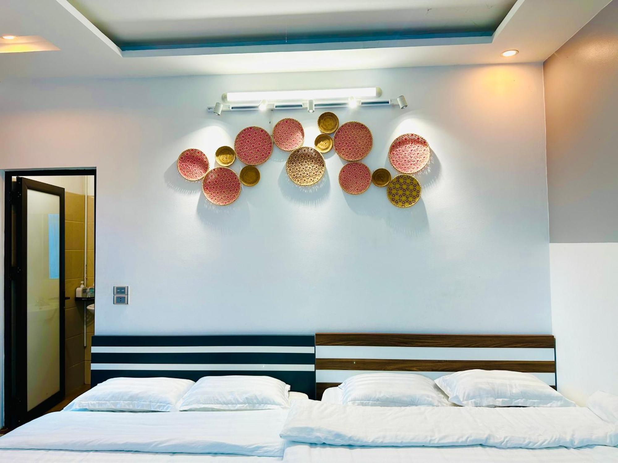 Tl Adventure Tour & Motorbike Aparthotel Ha Giang Luaran gambar