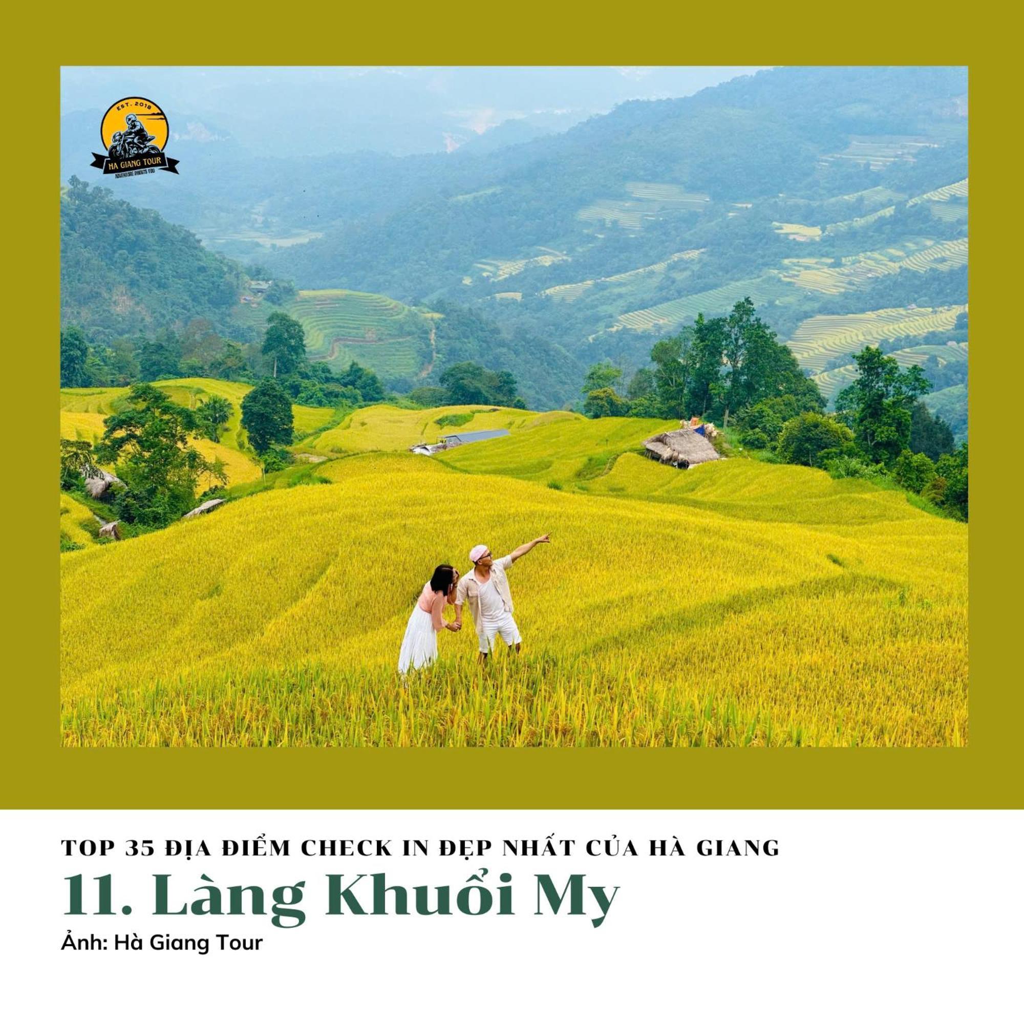 Tl Adventure Tour & Motorbike Aparthotel Ha Giang Luaran gambar